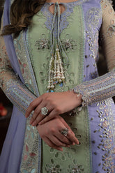 Elanora Luxury Chiffon Collection 25 By NUREH